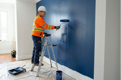 Painting Services